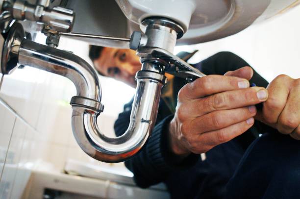 Trusted Seymour, IN Plumbing Experts