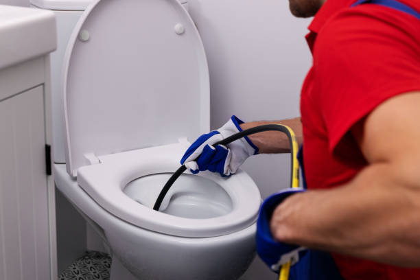 Best Hot Water Heater Installation  in Seymour, IN