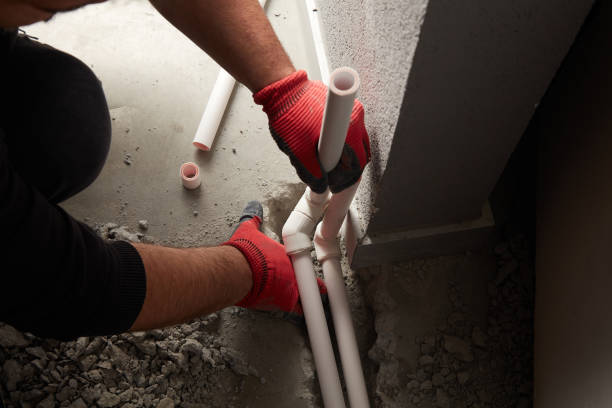 Best Drain Cleaning Services  in Seymour, IN