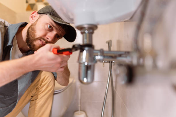 Best Sewer Cleaning Services  in Seymour, IN