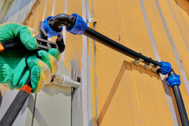 Best Commercial Plumbing Services  in Seymour, IN