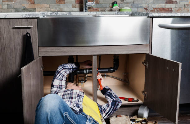 Best Affordable Plumbing Services  in Seymour, IN